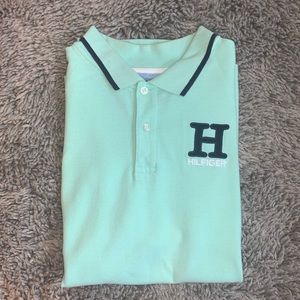 Men’s S Tommy Hilfiger Polo Shirt